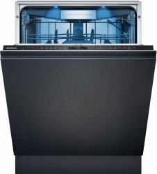 Siemens iQ700 SN87TX00CE πλυντήριο πιάτων Πλήρως ενσωματωμένο 14 σερβίτσια 