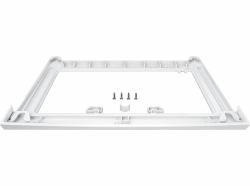 Siemens WZ27500 ανταλλακτικό και εξάρτημα πλυντηρίου ρούχων Ράφι 1 τεμάχια 