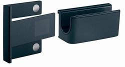 Sigel GL800 στυλό & μολυβοθήκη Πλαστικός Ανθρακίτης 
