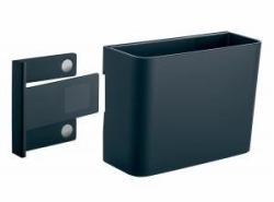 Sigel GL802 στυλό & μολυβοθήκη Πλαστικός Ανθρακίτης 