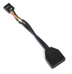 Silverstone G11303050-RT Εσωτερικό Καλώδιο USB 