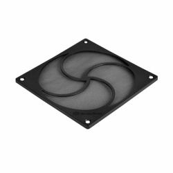Silverstone SST-FF125B Ανταλλακτικό & Αξεσουάρ Συστήματος Ψύξης Υπολογιστή Φίλτρο ανεμιστήρα 