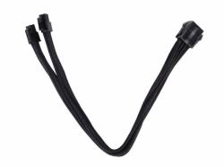 Silverstone 8pin - EPS12V 8pin[4+4], 0.3m 0,3 m 
