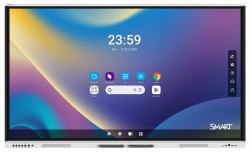 SmartGames Smart GX165G-V4-5A Διαδραστικός Πίνακας 165,1 cm [65"] 3840 x 2160 εικονοστοιχεία Οθόνη αφής HDMI 