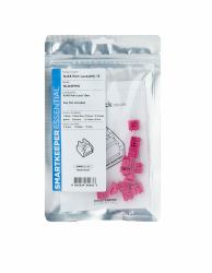 Smartkeeper Port Blocker Rj-45 Pink 1 - Pc[S] - Warranty: 12M
