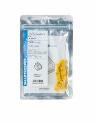 Smartkeeper Port Blocker Rj-45 Yellow 1 - Pc[S] - Warranty: 12M
