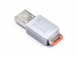 Smartkeeper Port Blocker Microsd Card, - Usb Type-A Orange 1 Pc[S] - Warranty: 12M