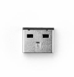 Smartkeeper Port Blocker Usb Type-A Black - Plastic 100 Pc[S] - Warranty: 12M