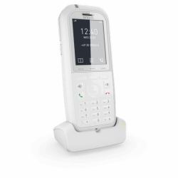 Snom M90 Τηλεφωνική συσκευή DECT Αναγνωριστικό καλούντος Λευκός [Άσπρος] 