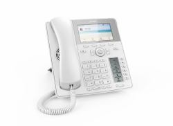 Snom D785 IP τηλέφωνο Λευκός [Άσπρος] TFT 