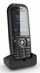 Snom M70 Τηλεφωνική συσκευή DECT Αναγνωριστικό καλούντος Μαύρος [Μαύρο] 
