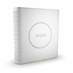 Snom M900 σταθμός βάσης DECT Λευκός [Άσπρος] 