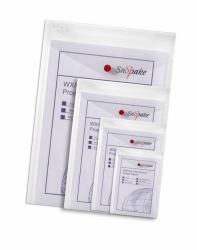 Snopake Polyfile P - A4 Clear Πολυπροπυλένιο Διαφανής 
