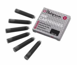 Snopake Ink Cartridges x 6 - 24 boxes