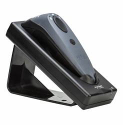 Socket Mobile AC4102-1695 φορτιστής κινητών συσκευών Σκάνερ Μαύρος [Μαύρο] Εσωτερικός [Εσωτερικού χώρου] 