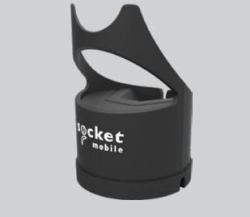 Socket Mobile AC4133-1871 σταθμός σύνδεσης κινητών συσκευών Σαρωτής γραμμικού κώδικα Μαύρος [Μαύρο] 