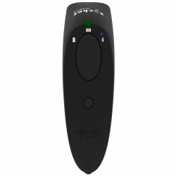 Socket Mobile S720 Φορητός αναγνώστης γραμμωτού κώδικα 1D/2D Γραμμική Μαύρος [Μαύρο] 