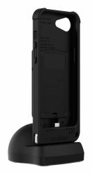 Socket Mobile DuraSled DS840 Αναγνώστης barcode smartphone 1D/2D Μαύρος [Μαύρο] 
