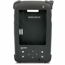 Socket Mobile FlexGuard θήκη e-book reader Μαύρος [Μαύρο] 