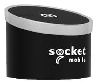 Socket Mobile SOCKETSCAN S550 UNIVERSAL NFC - MOBILE WALLET READER BLACK