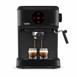 Solac S92012400 καφετιέρα Ημι-αυτόματο Μηχανή εσπρέσο 1,5 L 