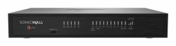 SonicWall TZ680 τείχος προστασίας υλικού Επιφάνεια Εργασίας 5 Gbit/s 