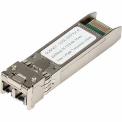 Sonnet G25E-SFP28-LR μονάδα πομποδέκτη δικτύου Οπτικών ινών 25000 Mbit/s 1310 nm 