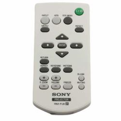 Sony 149046311 τηλεχειριστήριο Προτζέκτορας Κουμπιά 
