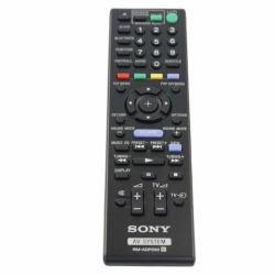 Sony 149194011 τηλεχειριστήριο Ήχου Κουμπιά 