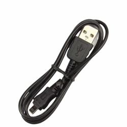 Sony 183431141 καλώδιο USB USB A Micro-USB A Μαύρος [Μαύρο] 