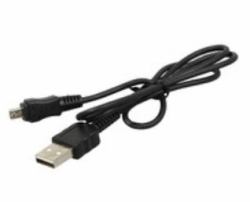 Sony 184606221 καλώδιο κάμερας Μαύρος [Μαύρο] 