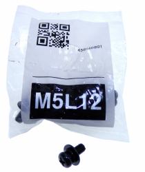 Sony M5L12 8 τεμάχια M5 Βίδα 