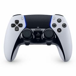 Sony Interactive Entertainment DualSense Edge Μαύρος [Μαύρο], Λευκός [Άσπρος] Bluetooth/USB Gamepad Αναλογικά / Ψηφιακά PlayStation 5 