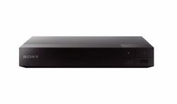Sony BDPS1700B συσκευή αναπαραγωγής DVD/Blu-Ray Blu-Ray player Μαύρος [Μαύρο] 
