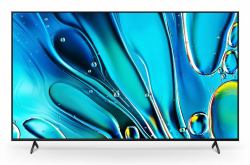 Sony FWD-85S35 2,16 m [85"] 4K Ultra HD Έξυπνη τηλεόραση Wi-Fi Μαύρος [Μαύρο] 