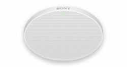 Sony MAS-A100 μικρόφωνο Λευκός [Άσπρος] Μικρόφωνο παρουσίασης 
