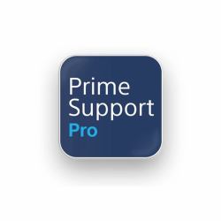 Sony PrimeSupport Pro 1 άδεια[ες] 2 έτος[η] 