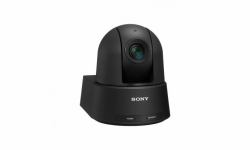 Sony SRG-A12 8,5 MP Μαύρος [Μαύρο] 3840 x 2160 εικονοστοιχεία 60 fps CMOS 25,4 / 2,5 mm [1 / 2.5"] 