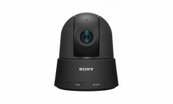 Sony SRG-A40 8,5 MP Μαύρος [Μαύρο] 3840 x 2160 εικονοστοιχεία 60 fps CMOS 25,4 / 2,5 mm [1 / 2.5"] 