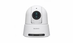 Sony SRG-A40 8,5 MP Λευκός [Άσπρος] 3840 x 2160 εικονοστοιχεία 60 fps CMOS 25,4 / 2,5 mm [1 / 2.5"] 