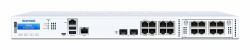Sophos XGS 2300 τείχος προστασίας υλικού 1U 39 Gbit/s 