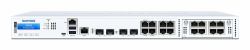 Sophos XGS 3300 τείχος προστασίας υλικού 1U 58 Gbit/s 