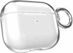 Speck Presidio Clear Θήκη 