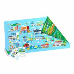 Sphero Code Mat 