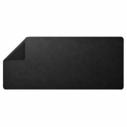 Spigen APP04762 επίθεμα γραφείου Δέρμα Vegan Μαύρος [Μαύρο] 
