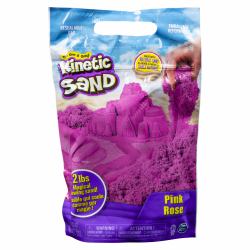 Kinetic Sand KNS RFL 2lb PinkSand EU GML 