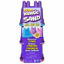 Spin Master Kinetic Sand 6053520 Παιχνίδι Τέχνης & Χειροτεχνίας 