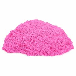 Kinetic Sand KNS RFL 2lb ShmrSdCrystal Pink GML 