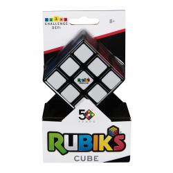 Spin Master Rubik’s 6063968 σπαζοκεφαλιά Κύβος του Ρούμπικ 