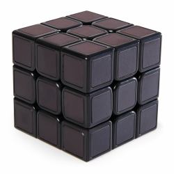 Spin Master Rubik’s RBK RON Rubiks 3x3 Phantom Cube GML Κύβος του Ρούμπικ 